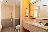 Comfort Inn Atlantic City North Absecon Esterno foto