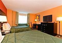 Comfort Inn Atlantic City North Absecon Esterno foto