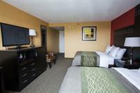Comfort Inn Atlantic City North Absecon Esterno foto