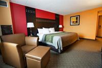 Comfort Inn Atlantic City North Absecon Esterno foto