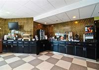 Comfort Inn Atlantic City North Absecon Esterno foto