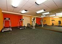 Comfort Inn Atlantic City North Absecon Esterno foto