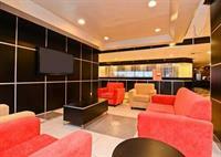 Comfort Inn Atlantic City North Absecon Esterno foto