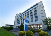 Comfort Inn Atlantic City North Absecon Esterno foto