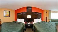 Comfort Inn Atlantic City North Absecon Esterno foto