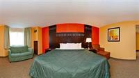 Comfort Inn Atlantic City North Absecon Esterno foto