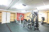 Comfort Inn Atlantic City North Absecon Esterno foto